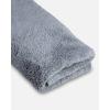 imageAdams Borderless Grey Microfiber Towel 6pk  Premium Ultra Soft Car Detailng Towel Cloths 480gsm  Safe for Car Wash Home Cleaning ampamp Pet Drying Cloths 16 Inch x 16 InchPack of 2