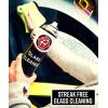 imageAdams Glass Cleaner 2 Pack  Car Window Cleaner for Safe Cleaning On Tinted ampamp NonTinted Glass  Wont Strip Car Wax or Paint Protection19 Ounce Pack of 1