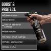 imageAdams Graphene Boost  Graphene Ceramic Coating Spray For Car Detailing  Adds Protection ampamp Extends The Life Of Top Coat Ceramics  Maintenance Spray On Wipe Off  Car Boat RV Motorcycle128 Fl Oz Pack of 1