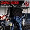 imageAdams Polishes Active Pressure Washer 20 ampamp Mega Foam Car Soap 5 Item Powerful Lightweight Portable Electric Pressure Washer Sprayer  1800 PSI 20 GPM  for Car Home Auto Patio RV Motorcycle