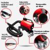 imageAdams Polishes Air Cannon Car Dryer Blower  Powerful Detailing Wash  Filtered Dryers Blowers ampamp Blades Safer Than Microfiber Towel ClothAir Cannon Jr