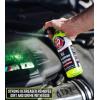 imageAdams Polishes All Purpose Cleaner Gallon  Professional Heavy Duty Industrial Cleaner ampamp Degreaser  Cuts Heavy Grease ampamp Tar  Car Detailing Tire Cleaner Engine Cleaner Wheel Cleaner