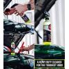 imageAdams Polishes All Purpose Cleaner Gallon  Professional Heavy Duty Industrial Cleaner ampamp Degreaser  Cuts Heavy Grease ampamp Tar  Car Detailing Tire Cleaner Engine Cleaner Wheel Cleaner