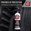 imageAdams Polishes Bed Liner Restorer 16oz Truck Bed Cleaner with UV Protection  Safely Works On Automotive Exterior Plastics