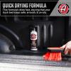imageAdams Polishes Bed Liner Restorer 16oz Truck Bed Cleaner with UV Protection  Safely Works On Automotive Exterior Plastics