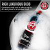 imageAdams Polishes Car Wash Shampoo Gallon  pH Best Car Wash Soap For Snow Foam Cannon or Gun For Pressure Washer ampamp 5 Gallon Bucket Powerful Safe Spot Free Cleaning Liquid Auto Detergent16 fl oz 2 Pack