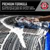 imageAdams Polishes Car Wash Shampoo Gallon  pH Best Car Wash Soap For Snow Foam Cannon or Gun For Pressure Washer ampamp 5 Gallon Bucket Powerful Safe Spot Free Cleaning Liquid Auto Detergent16 fl oz 2 Pack