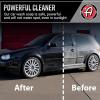 imageAdams Polishes Car Wash Shampoo Gallon  pH Best Car Wash Soap For Snow Foam Cannon or Gun For Pressure Washer ampamp 5 Gallon Bucket Powerful Safe Spot Free Cleaning Liquid Auto Detergent16 fl oz 2 Pack