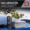 imageAdams Polishes Graphene CS3 16oz  Graphene Waterless Wash Ceramic Spray Coating Detail Spray  High Gloss Car Wash Cleaning Spray for Car Detailing  RV Boat Motorcycle16 Fl Oz Pack of 1