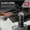imageAdams Polishes Graphene CS3 16oz  Graphene Waterless Wash Ceramic Spray Coating Detail Spray  High Gloss Car Wash Cleaning Spray for Car Detailing  RV Boat Motorcycle128 Fl Oz Pack of 1