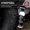 imageAdams Polishes Graphene Tire Dressing  Deep Black Finish WGraphene Non Greasy Car Detailing  Use WTire Applicator After Tire Cleaner ampamp Wheel Cleaner  Ceramic Coating Like Tire Protection 16ozGallon
