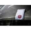 imageAdams Polishes Great White Microfiber Drying Towel 2 Pack 24in x 36in  Soft ampamp Absorbent Towel That Wont Scratch or Swirl Delicate Surfaces  The Safe Effortless Way to Dry Your Vehicle