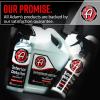 imageAdams Polishes Interior Detailer 16 fl oz Cedarwood  Total Car Interior Cleaner Protectant ampamp Dressing  All Purpose Cleaner ampamp Leather Conditioner  Vinyl Dashboard Screen Seat Cleaner ampamp MoreCedarwood