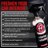 imageAdams Polishes Interior Detailer 16 fl oz Cedarwood  Total Car Interior Cleaner Protectant ampamp Dressing  All Purpose Cleaner ampamp Leather Conditioner  Vinyl Dashboard Screen Seat Cleaner ampamp MoreCedarwood
