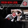 imageAdams Polishes Interior Detailer 16 fl oz Sweet Almond  Total Car Interior Cleaner Protectant ampamp Dressing  All Purpose Cleaner ampamp Leather Conditioner  Vinyl Dashboard Screen Seat CleanerSweet Almond