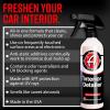 imageAdams Polishes Interior Detailer 16 fl oz Sweet Almond  Total Car Interior Cleaner Protectant ampamp Dressing  All Purpose Cleaner ampamp Leather Conditioner  Vinyl Dashboard Screen Seat CleanerSweet Almond