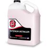 imageAdams Polishes Interior Detailer 16 fl oz Sweet Almond  Total Car Interior Cleaner Protectant ampamp Dressing  All Purpose Cleaner ampamp Leather Conditioner  Vinyl Dashboard Screen Seat CleanerSweet Almond