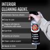 imageAdams Polishes Leather ampamp Interior Cleaner 16oz128 Fl Oz Pack of 1