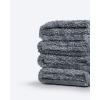 imageAdams Polishes Lite Borderless Grey Microfiber Towel Single  Car Detailing Towel