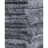imageAdams Polishes Lite Borderless Grey Microfiber Towel Single  Car Detailing Towel