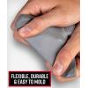 imageAdams Polishes Medium Grade Clay Bar Detailing Kit