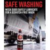 imageAdams Polishes Mega Foam Car Washing Bundle  pH Best Car Wash Soap For Foam Cannon Pressure Washer or Foam Gun  Concentrated Detailing ampamp Cleaning Detergent  Wont Strip Wax or Ceramic Coating