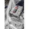 imageAdams Polishes Microfiber 10 Car Wash Pad  Safe ScratchFree Washing for All Vehicle Surfaces  White Grey  10 x 10 Inches  7030 Microfiber ampamp Foam  Machine Washable