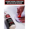 imageAdams Polishes Microfiber Towel ampamp Pad Cleaner  Keep Your Detailing Cloths Applicators ampamp Pads Bright and Soft to Ensure a Scratch Free Surface  Tough on Grime Gentle on Microfiber ampamp Pads