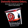 imageAdams Polishes Odor Bomb Odor Neutralizer for Car and Home Fights Bad Odors Eco Friendly Pet Safe Long Lasting Works on All Odors