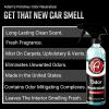 imageAdams Polishes Odor Neutralizer Fresh Scent 16oz  Car Air Freshener Spray That Eliminates Harmful Odors from Car Interior Accessories Leather Carpet Upholstery ampamp Pet OdorsFresh Scent Original