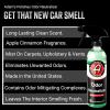 imageAdams Polishes Odor Neutralizer Fresh Scent 16oz  Car Air Freshener Spray That Eliminates Harmful Odors from Car Interior Accessories Leather Carpet Upholstery ampamp Pet OdorsApple Cinnamon