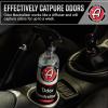 imageAdams Polishes Odor Neutralizer Fresh Scent 16oz  Car Air Freshener Spray That Eliminates Harmful Odors from Car Interior Accessories Leather Carpet Upholstery ampamp Pet OdorsFresh Scent Original
