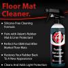 imageAdams Polishes Rubber Mat ampamp Liner Protectant 16 fl oz  Rubber Floor Mat Protective Spray Car Detailing  NonSticky NonGreasy NonSlip Formula  Restores Mats Truck Bed Liners Trunk ampamp MoreCleaner  Protectant Combo