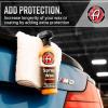 imageAdams Polishes Spray Wax 16oz  Premium Infused Carnauba Car Wax Spray For Shine Polish ampamp Top Coat Paint Protection  Car Wash Enhancer ampamp Clay Bar Lubricant  Car Boat Motorcycle RV Detailing16 Fl Oz Pack of 1