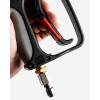 imageAdams Polishes Standard Pressure Washer Snub Nose Trigger Nozzle  Stainless Steel ampamp Brass Construction Premium Quality  Quick Disconnect Fittings Professional Detailing Supplies ampamp Accessories