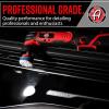 imageAdams Polishes Swirl Killer Micro  Correct ampamp Polish Tough to Reach Areas Badge Emblems Grills Chrome Interior Consoles and More  Powerful Nano Polisher for Professional Detailing Results