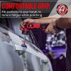 imageAdams Polishes Swirl Killer Micro  Correct ampamp Polish Tough to Reach Areas Badge Emblems Grills Chrome Interior Consoles and More  Powerful Nano Polisher for Professional Detailing Results