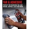 imageAdams Polishes Tar 9oz  Heavy Duty Concentrated Road Tar ampamp Adhesive Remover  Remove Rubber Streaks Badges ampamp Grime from Your Paint Wheels Rims and Other Exterior Surfaces9 Ounce Pack of 1