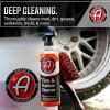 imageAdams Polishes Tire ampamp Rubber Cleaner Gallon  Removes Discoloration From Tires Quickly  Works Great on Tires Plastic Trim and Rubber Floor Mats128 Fl Oz Pack of 1