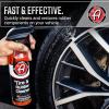 imageAdams Polishes Tire ampamp Rubber Cleaner Gallon  Removes Discoloration From Tires Quickly  Works Great on Tires Plastic Trim and Rubber Floor Mats128 Fl Oz Pack of 1