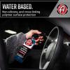 imageAdams Polishes Total Interior Cleaner ampamp Protectant Quick Detailer ampamp SiO2 Protection Ceramic Infused AntiStatic OEM Finish For Leather Vinyl Plastics Glass ampamp More128 Fl Oz Pack of 1
