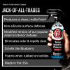 imageAdams Polishes Total Interior Cleaner ampamp Protectant Quick Detailer ampamp SiO2 Protection Ceramic Infused AntiStatic OEM Finish For Leather Vinyl Plastics Glass ampamp More16 Fl Oz Pack of 1