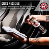 imageAdams Polishes Total Interior Cleaner ampamp Protectant Quick Detailer ampamp SiO2 Protection Ceramic Infused AntiStatic OEM Finish For Leather Vinyl Plastics Glass ampamp More16 Fl Oz Pack of 1