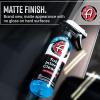 imageAdams Polishes Total Interior Cleaner ampamp Protectant Quick Detailer ampamp SiO2 Protection Ceramic Infused AntiStatic OEM Finish For Leather Vinyl Plastics Glass ampamp More128 Fl Oz Pack of 1