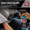 imageAdams Polishes Total Interior Cleaner ampamp Protectant Quick Detailer ampamp SiO2 Protection Ceramic Infused AntiStatic OEM Finish For Leather Vinyl Plastics Glass ampamp More128 Fl Oz Pack of 1