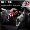 imageAdams Polishes Total Interior Cleaner ampamp Protectant Quick Detailer ampamp SiO2 Protection Ceramic Infused AntiStatic OEM Finish For Leather Vinyl Plastics Glass ampamp More16 Fl Oz Pack of 1
