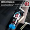imageAdams Polishes Total Interior Cleaner ampamp Protectant Quick Detailer ampamp SiO2 Protection Ceramic Infused AntiStatic OEM Finish For Leather Vinyl Plastics Glass ampamp More16 Fl Oz Pack of 1