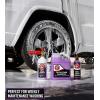 imageAdams Polishes Ultra Foam Washing Bundle  pH Neutral Formula For Safe Spot Free Cleaning  Ultra Slick Formula That Wont Scratch or Leave Water Spots
