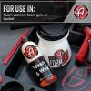 imageAdams Polishes Wash ampamp Wax Gallon  Car Wash Soap Infused With Pure Carnauba Car Wax  Car Cleaning Formula WPaint Protection  Use In 5 Gallon Bucket Foam Cannon ampamp Foam Gun16 oz