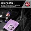 imageAdams Polishes Waterless Wash  Car Cleaning Spray for Detailing  Safe Ultra Slick Lubricating Formula for Car Boat Motorcycle RV  No Garden Hose Wash Soap or Foam Cannon Needed  Pack of 216 fl oz